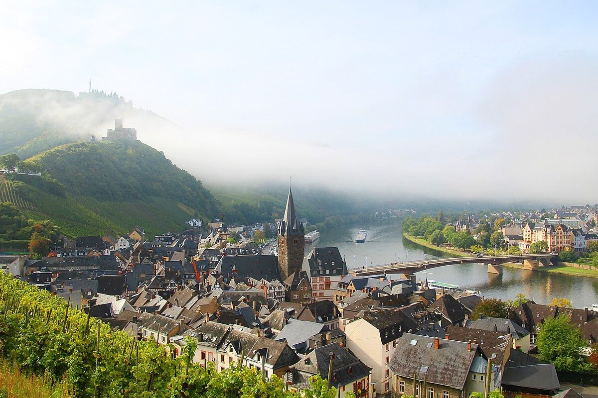 Etiquette Tips For Travellers
